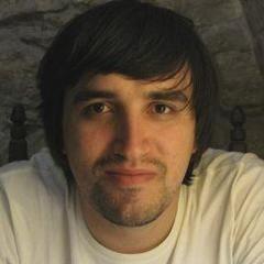 Oleksandr Tereshchenkov