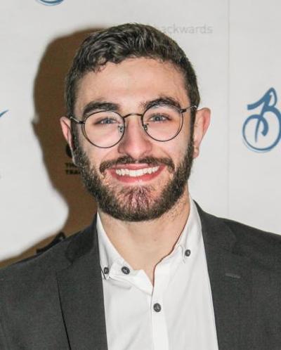 David Ubeda, photo 1