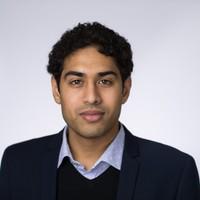 Siddharth Venkataramakrishnan