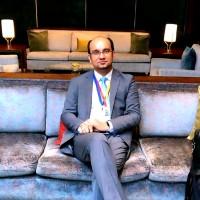 Udit Sharma, photo 2