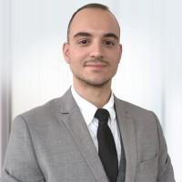 Dimitrios Zampoulakis