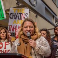 Danielle Castaldi-Micca