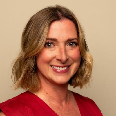 Chrissy Stengel Trampedach