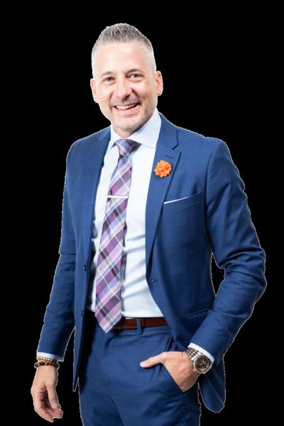 Anthony Stich, photo 1