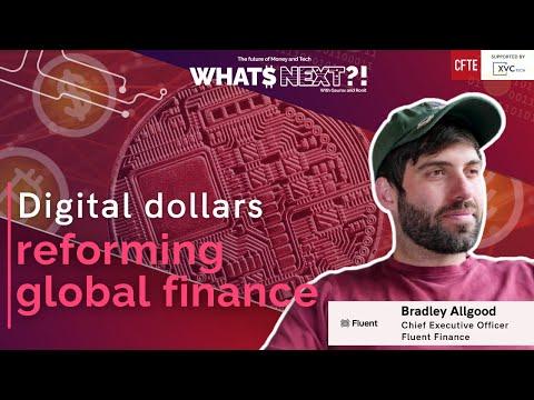 Bradley Allgood, photo 2