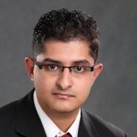 Goutham Ramkumar