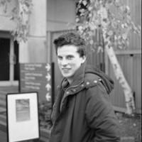 Conor Bannon, photo 2