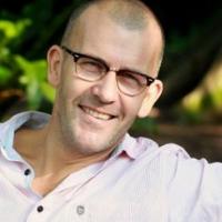 Adam Turner, photo 1