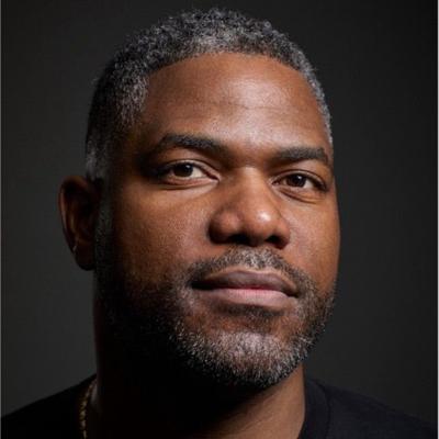 Chris Bernard, photo 1