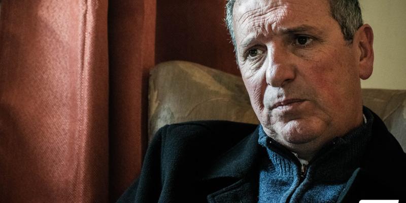 Camilo Acosta, photo 2