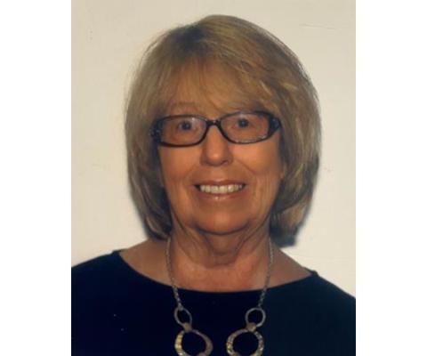 Kathleen Walsh, photo 1