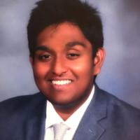 Senith Thiruchelvam - LinkedIn