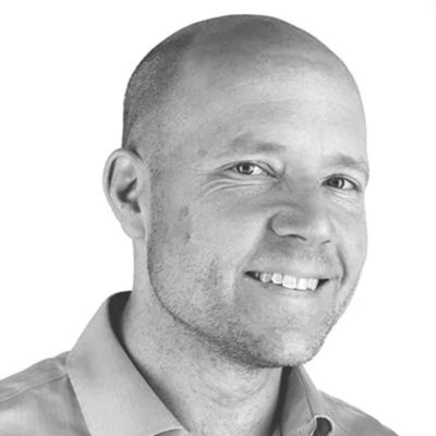 Brett Wingeier, Ph.D.