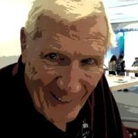 Dean Serletic, photo 1