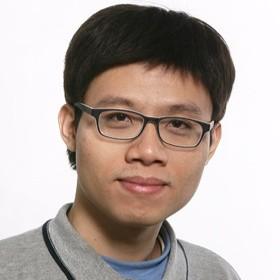 Jian-Hao Li - LinkedIn