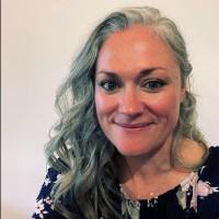 Jennifer Dudeck, photo 1