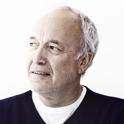 Stephen Marks, photo 1