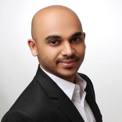 Lokesh Jadhav