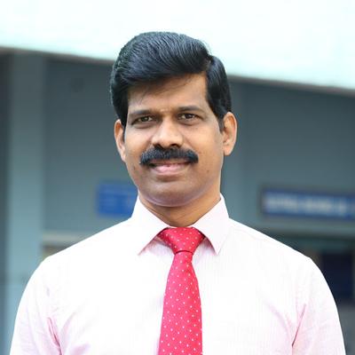 Vijaykumar Krishnaswamy, photo 1