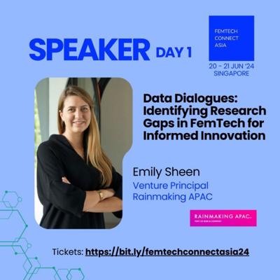 Emily Sheen, photo 2