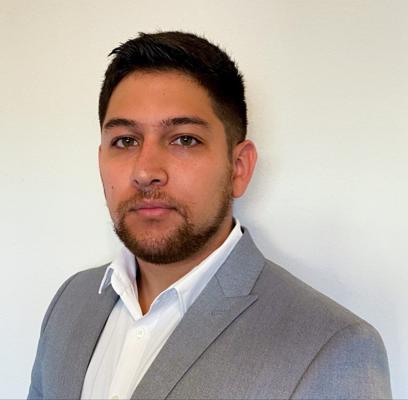 Brian LaFleche, photo 2