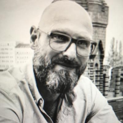 Sebastian Unseld