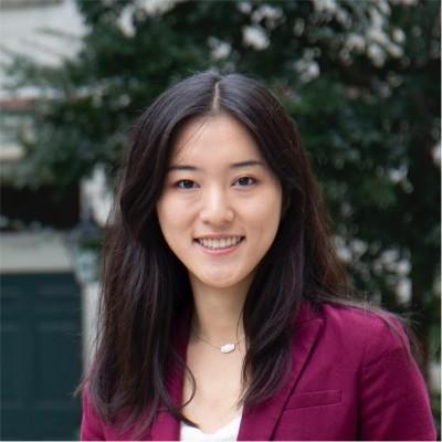 Jacqueline Wei