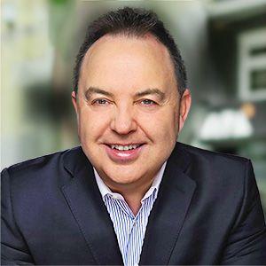 Mark Allcock, photo 1