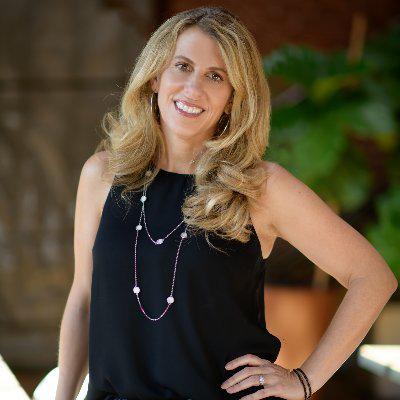 Denelle Dixon-Thayer