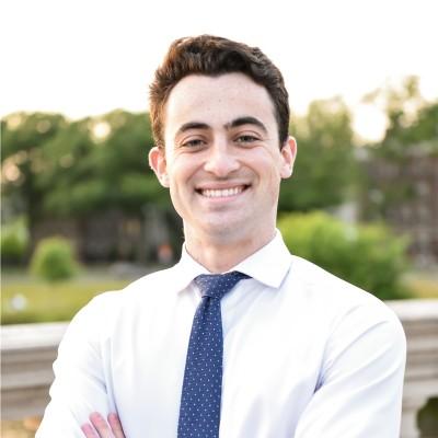 Sean Fallon - LinkedIn
