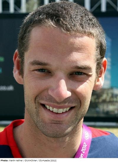 Chris Bartley, photo 1