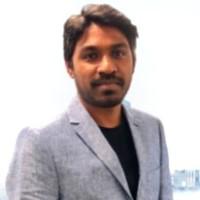 Bhakiyaraj Kalimuthu