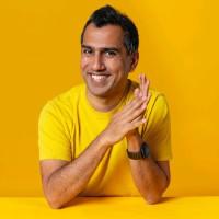 Mbcs Kaustav Bhattacharya