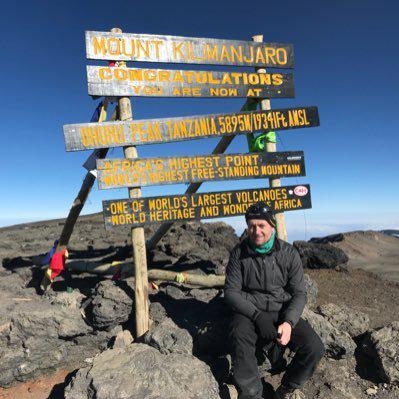 Anthony William Catt