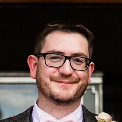 John Derbyshire