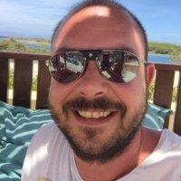 Marc de Groot, photo 1