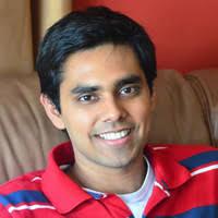 Arjun Dayal, photo 1