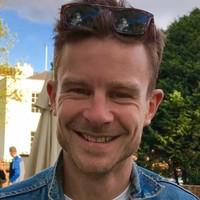 Adam Slawson
