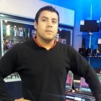 Diego Gonzalez