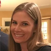 Christine O'Leary-Eldred, photo 2