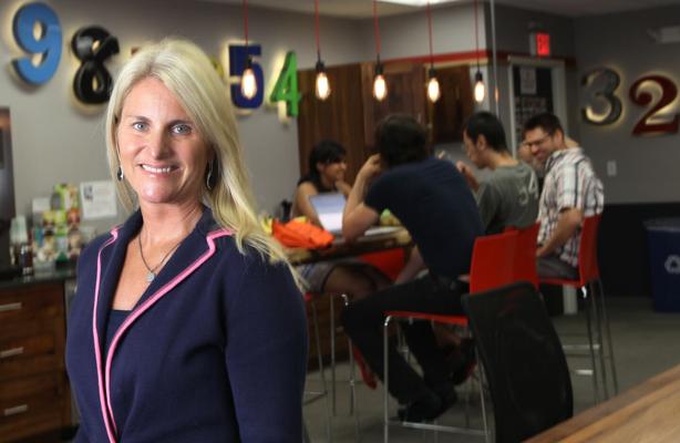 Jodi Goldstein, photo 2