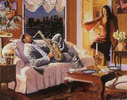 Clay Wright, photo 1