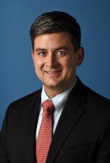 Eric Effinger, photo 1