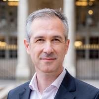 Stephane Sireau