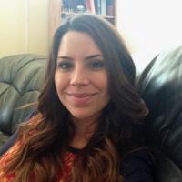 Virginia Saharopulos