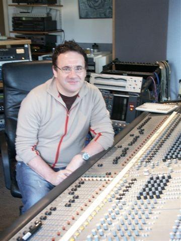 Colin Roach, photo 1