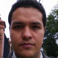 Julian Cuevas, photo 1