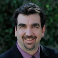 Mike Halish
