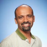 Vijayanand Sankarasubramanian