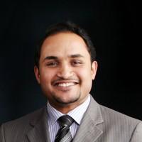 Amit Radhakrishnan